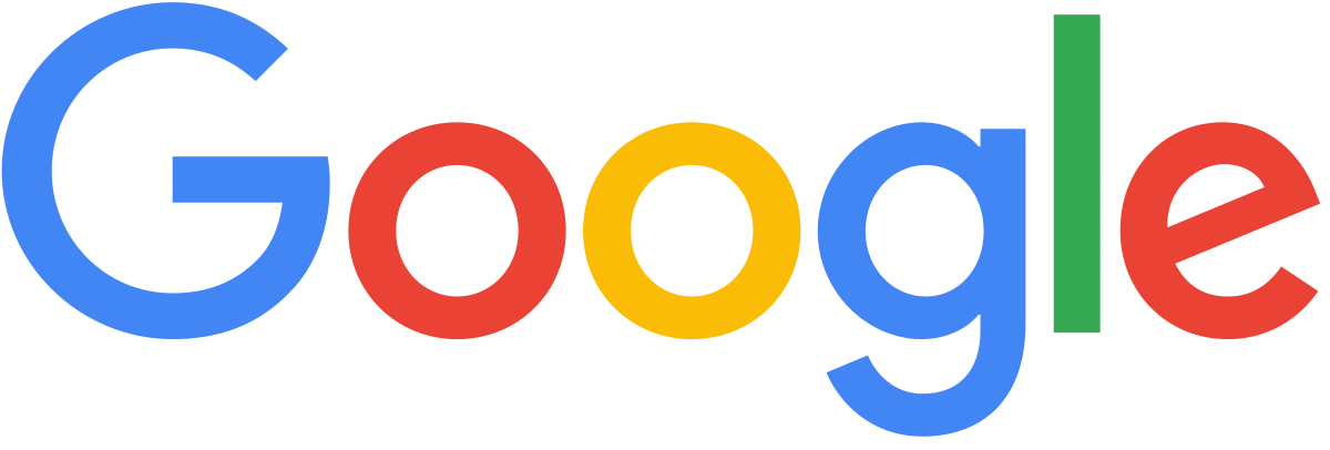 It's Goooooooogle!