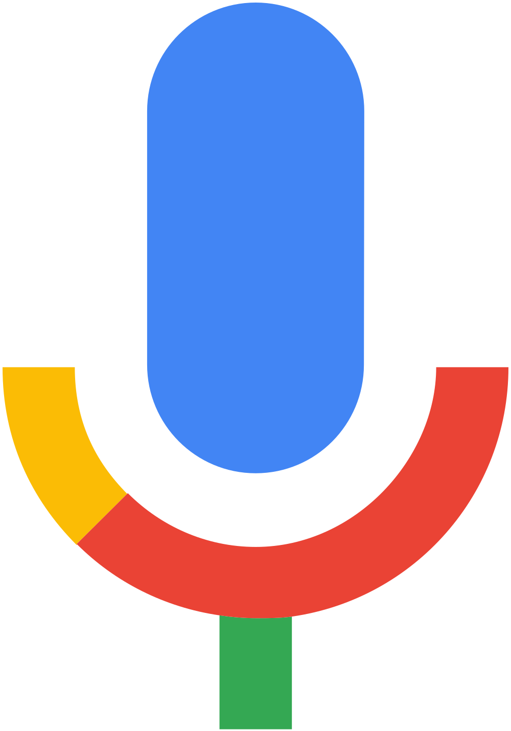 OK Google!